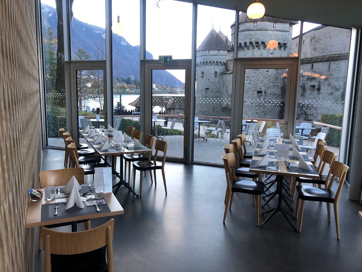 Café Byron